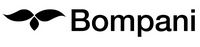 Логотип фирмы Bompani в Искитиме