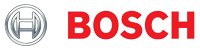 Логотип фирмы Bosch в Искитиме