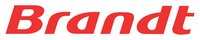 Логотип фирмы Brandt в Искитиме