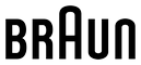 Логотип фирмы Braun в Искитиме
