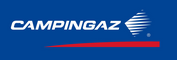 Логотип фирмы Campingaz в Искитиме
