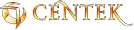 Логотип фирмы CENTEK в Искитиме
