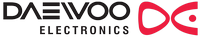 Логотип фирмы Daewoo Electronics в Искитиме