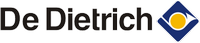 Логотип фирмы De Dietrich в Искитиме