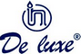 Логотип фирмы De Luxe в Искитиме