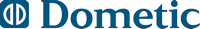 Логотип фирмы Dometic в Искитиме